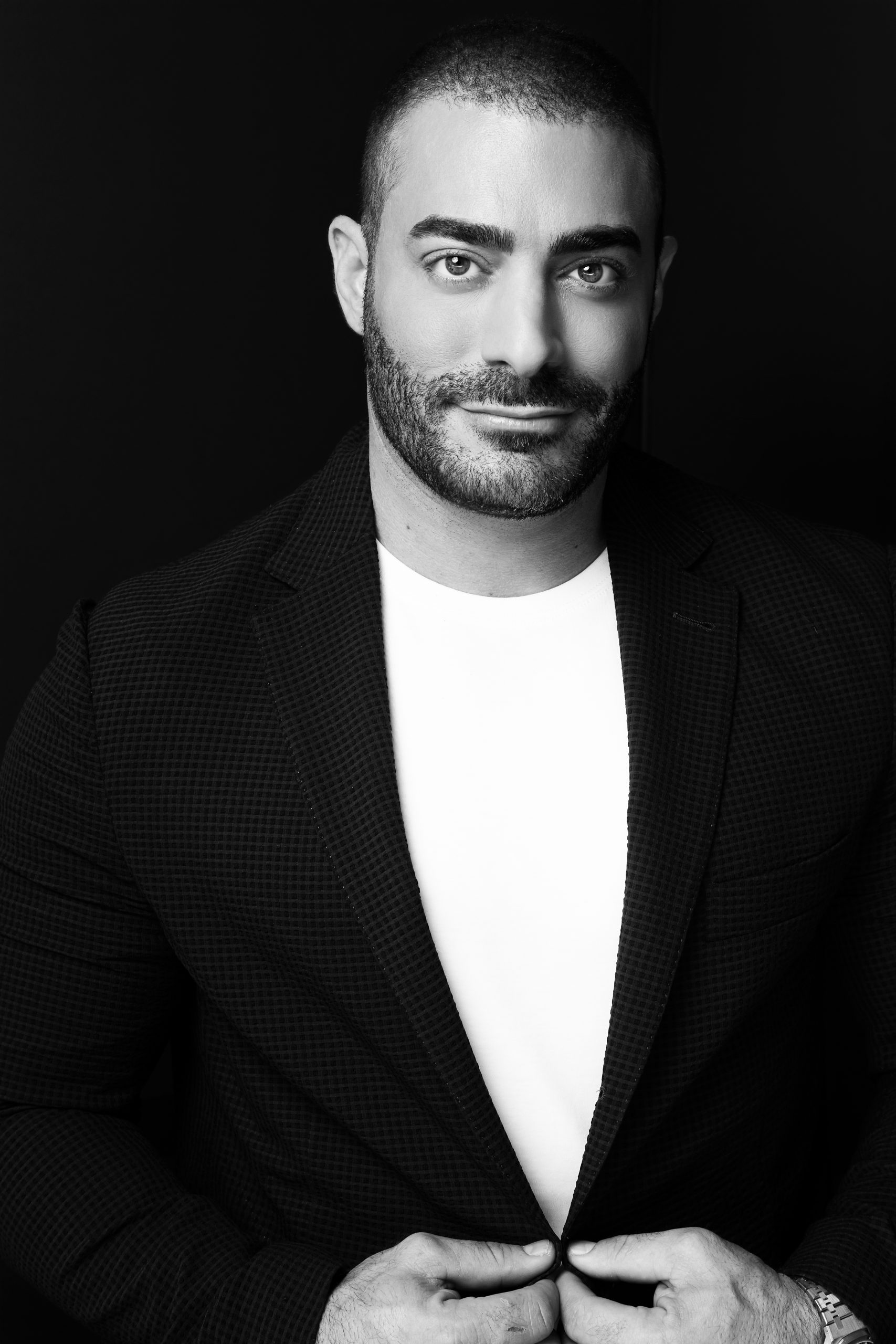 Michael Halow